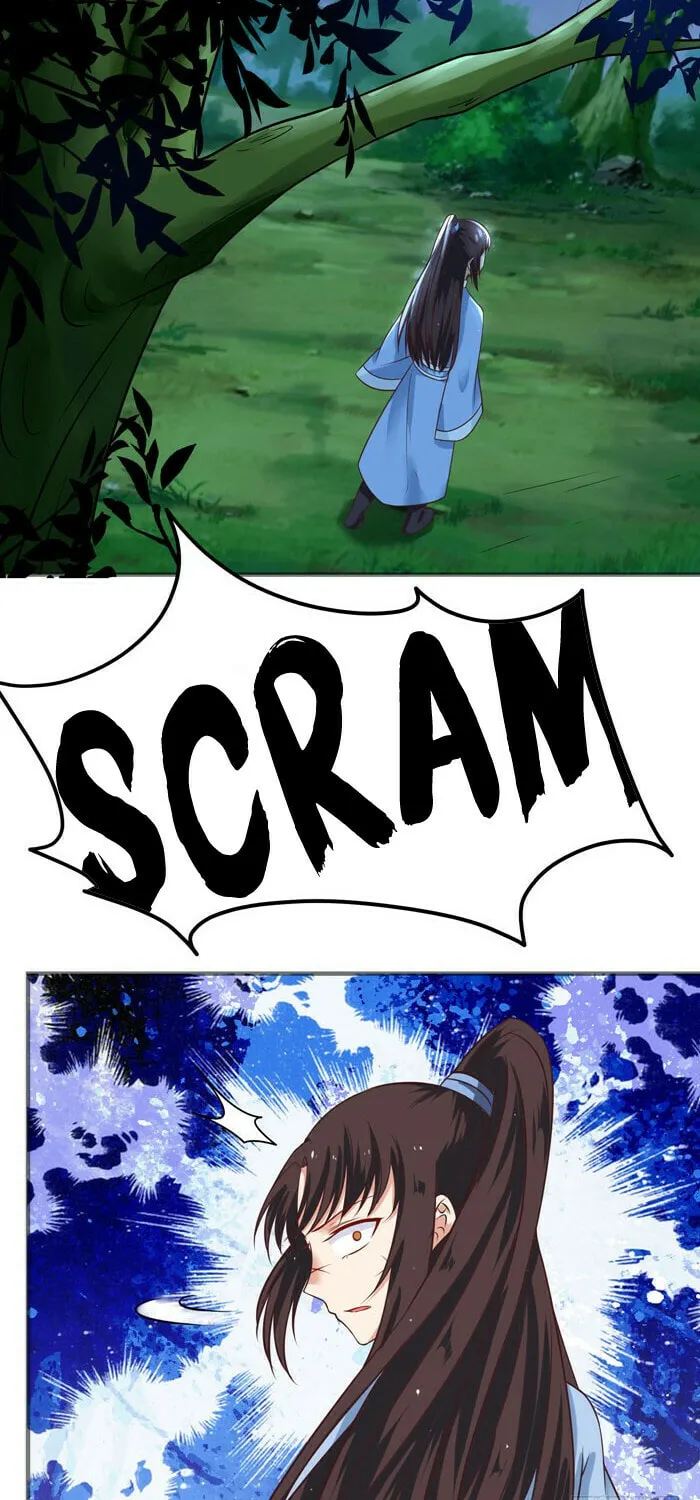 Mesmerizing Ghost Doctor (Colored) Chapter 28 page 15 - 