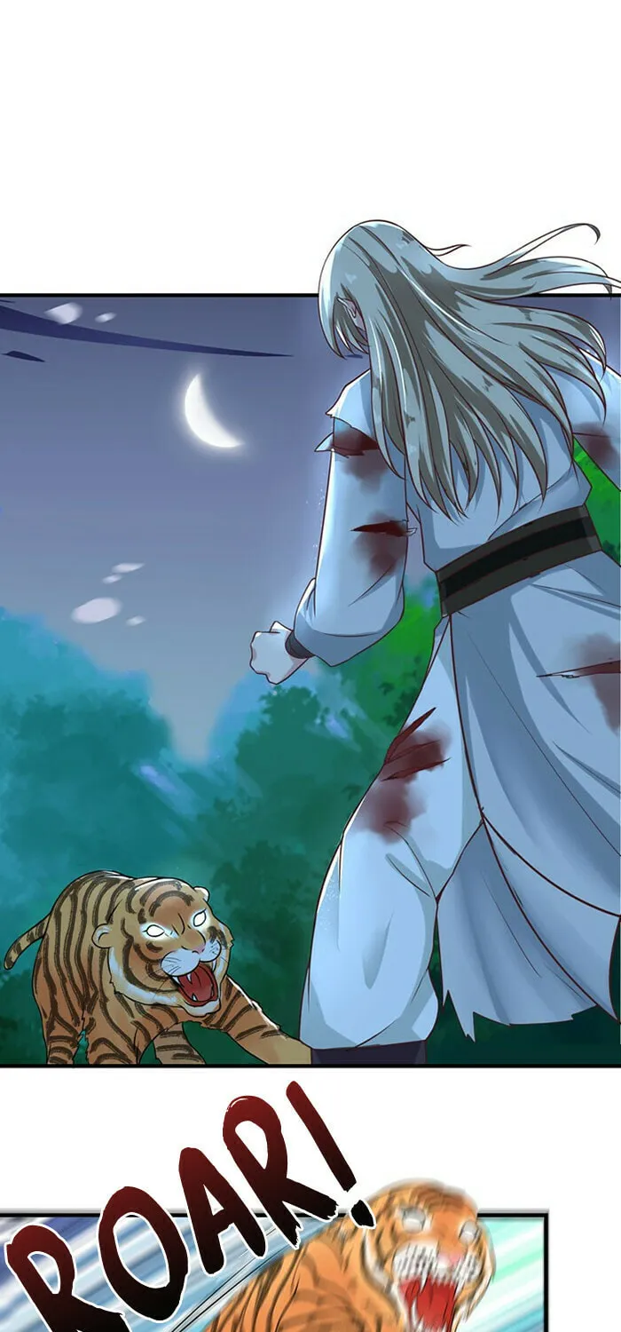Mesmerizing Ghost Doctor (Colored) Chapter 28 page 17 - 