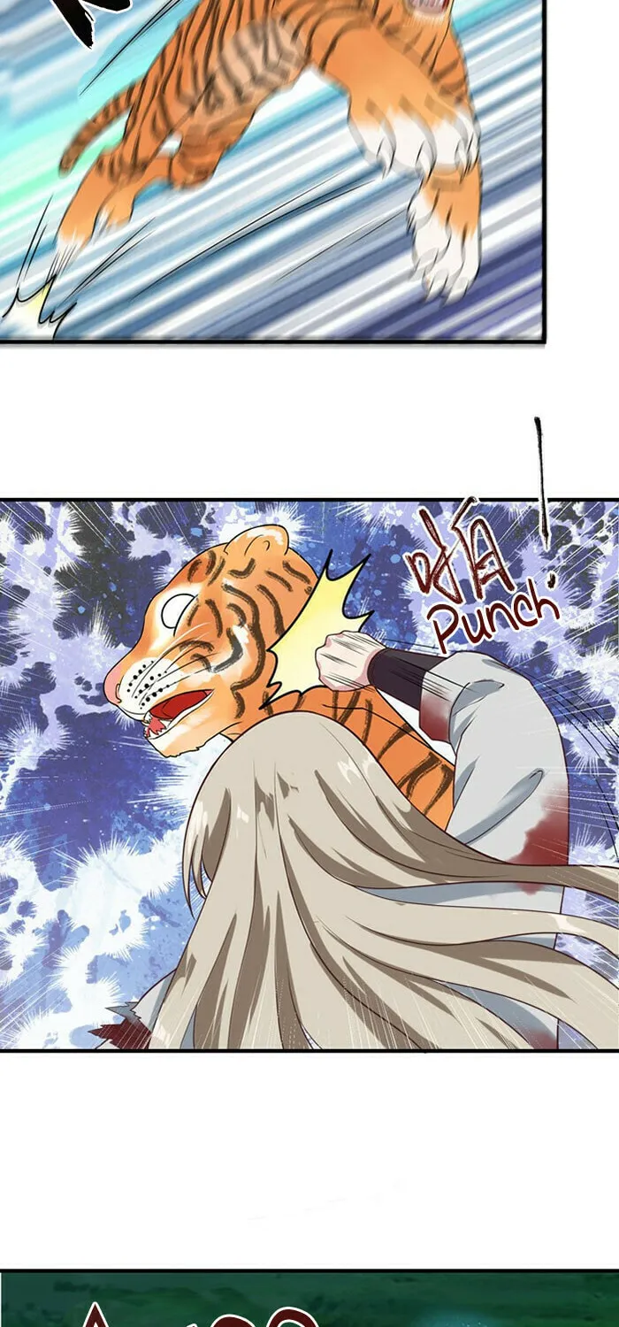 Mesmerizing Ghost Doctor (Colored) Chapter 28 page 18 - 