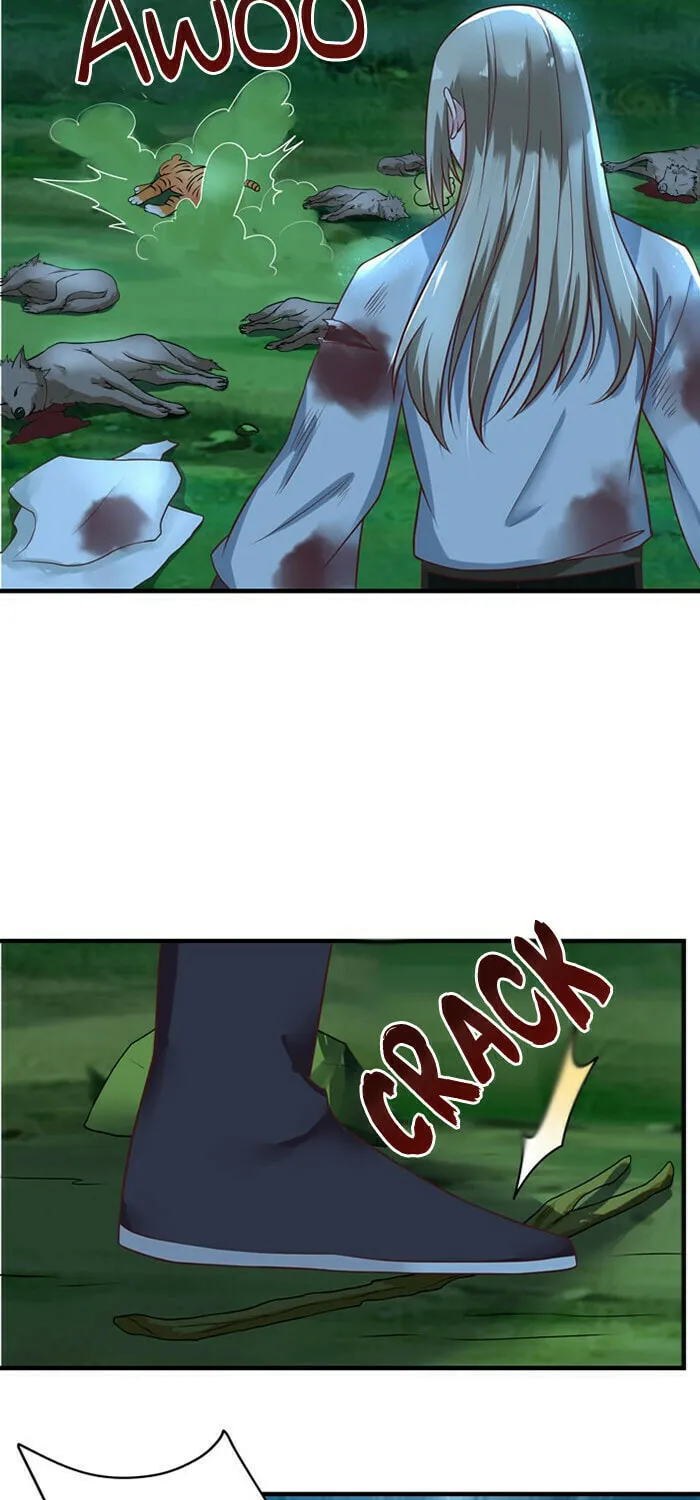 Mesmerizing Ghost Doctor (Colored) Chapter 28 page 19 - 