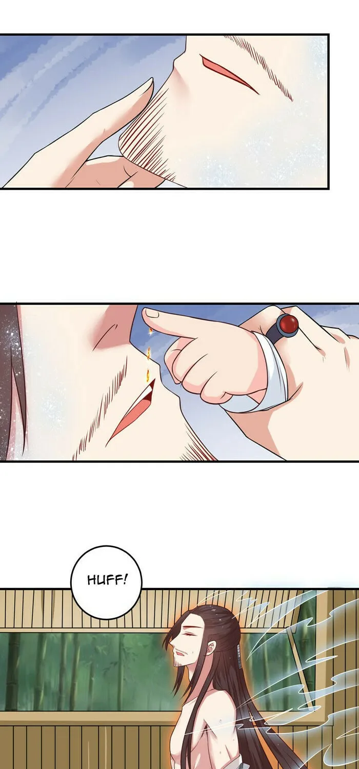 Mesmerizing Ghost Doctor (Colored) Chapter 28 page 3 - 