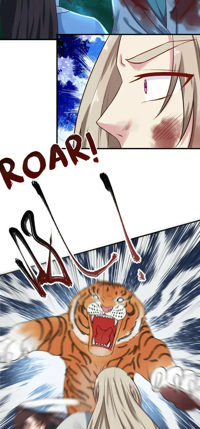Mesmerizing Ghost Doctor (Colored) Chapter 28 page 22 - 