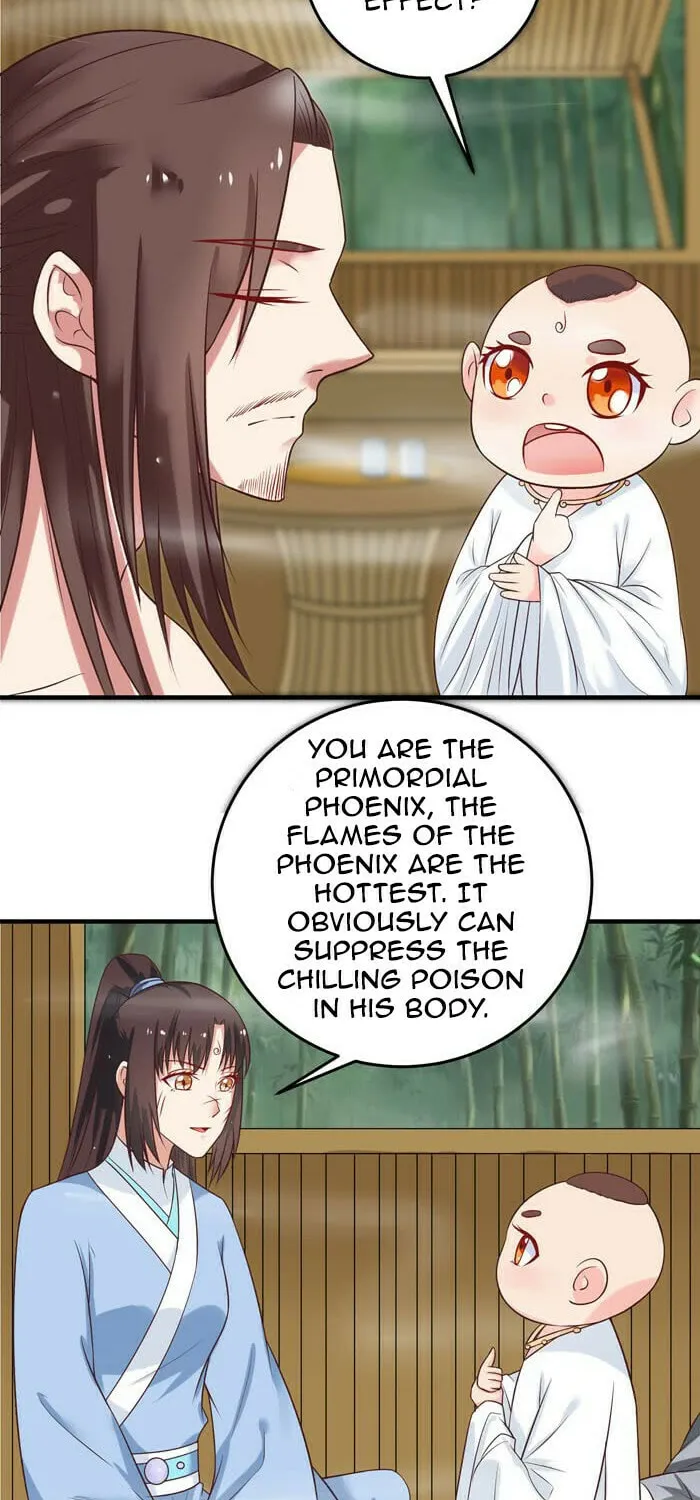 Mesmerizing Ghost Doctor (Colored) Chapter 28 page 6 - 