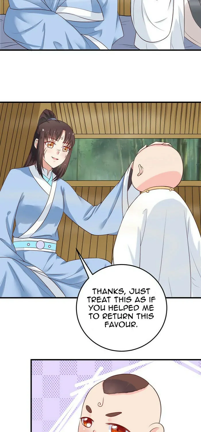 Mesmerizing Ghost Doctor (Colored) Chapter 28 page 7 - 