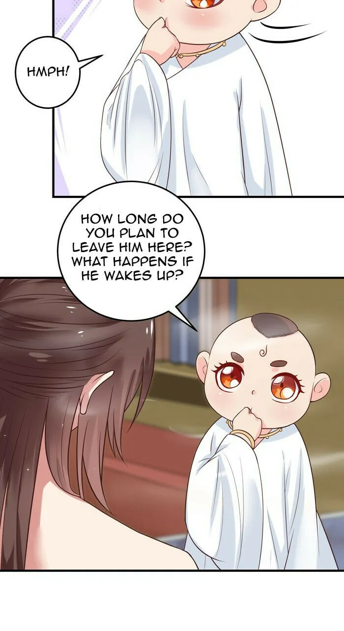 Mesmerizing Ghost Doctor (Colored) Chapter 28 page 8 - 