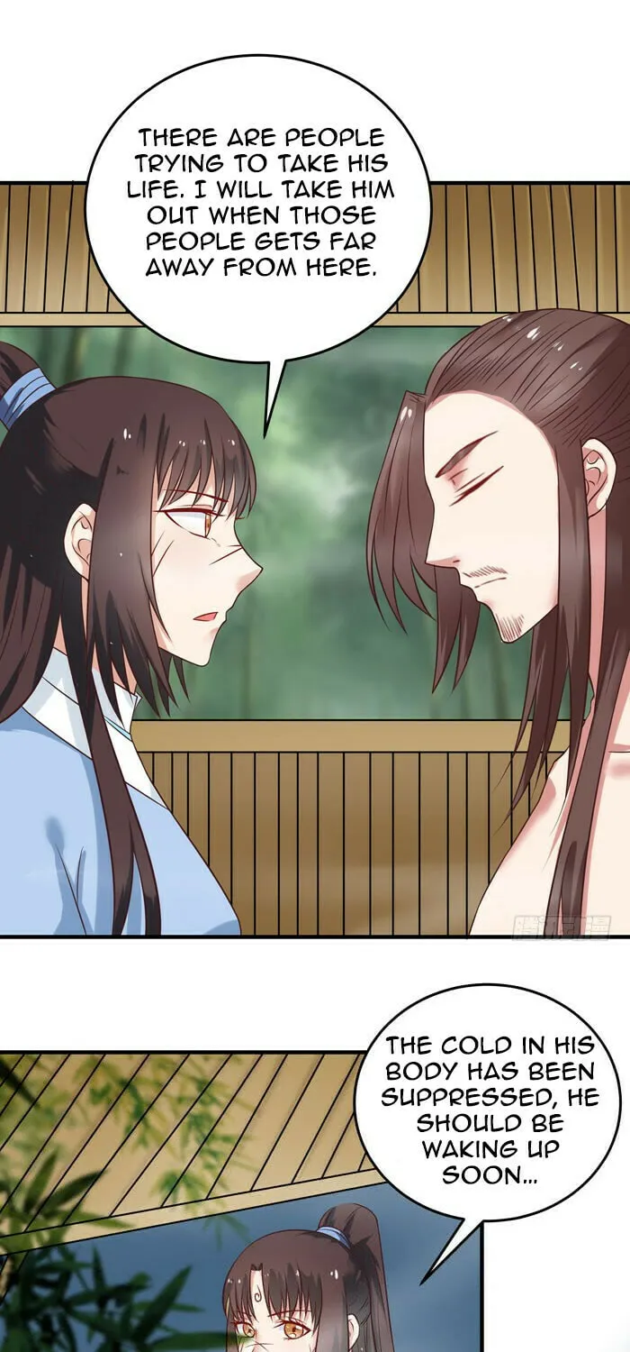 Mesmerizing Ghost Doctor (Colored) Chapter 28 page 9 - 