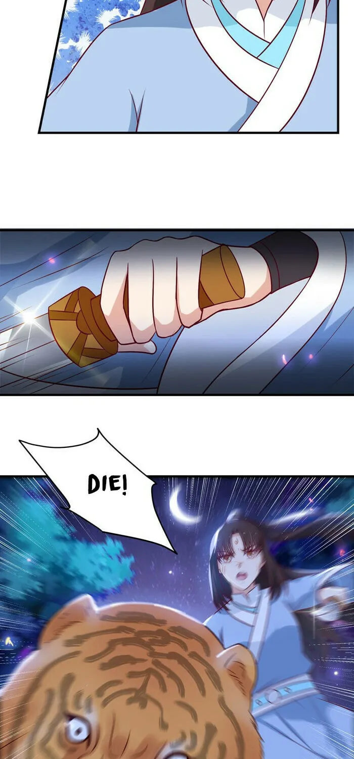 Mesmerizing Ghost Doctor (Colored) Chapter 29 page 2 - 