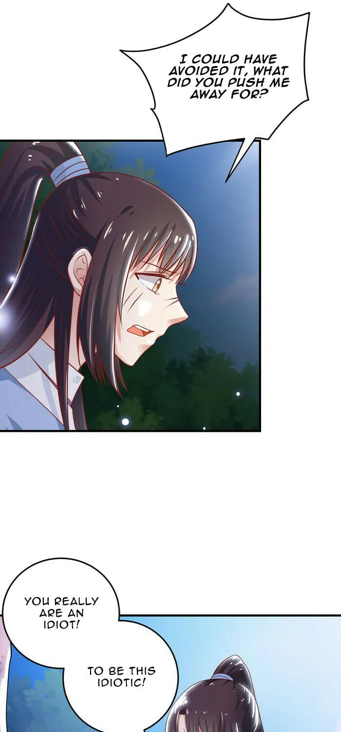 Mesmerizing Ghost Doctor (Colored) Chapter 29 page 11 - 