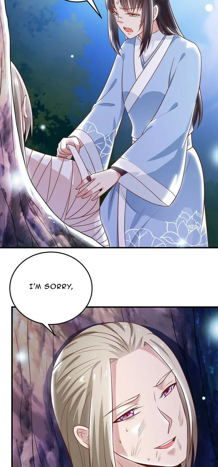 Mesmerizing Ghost Doctor (Colored) Chapter 29 page 12 - 