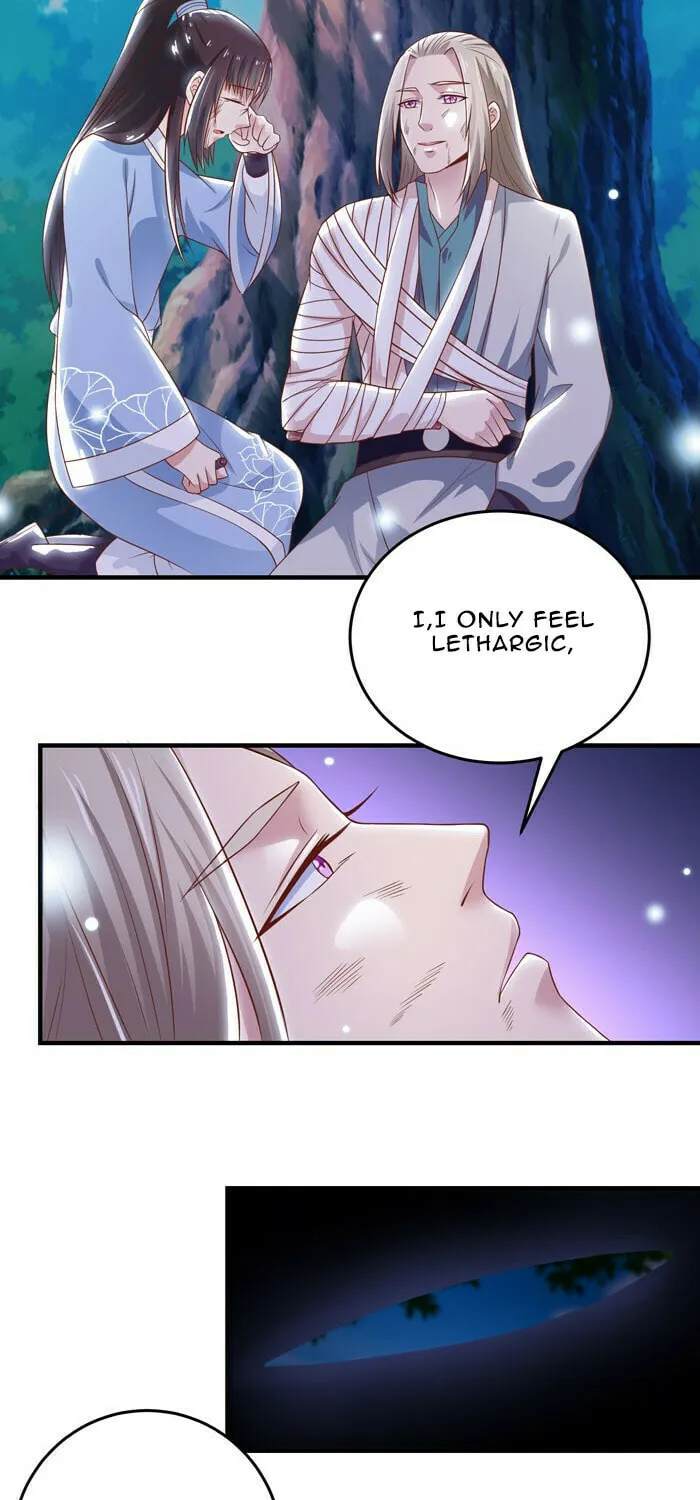 Mesmerizing Ghost Doctor (Colored) Chapter 29 page 14 - 