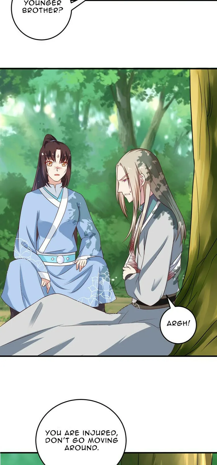 Mesmerizing Ghost Doctor (Colored) Chapter 29 page 18 - 
