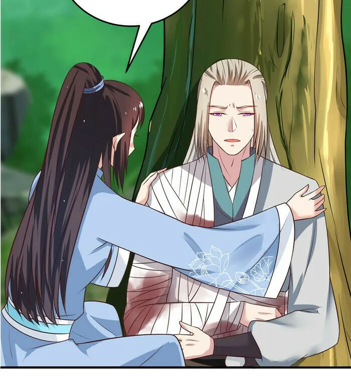 Mesmerizing Ghost Doctor (Colored) Chapter 29 page 19 - 