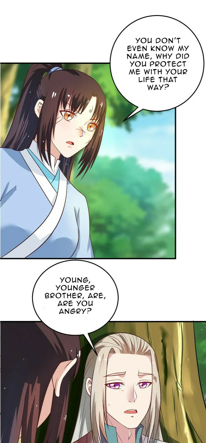 Mesmerizing Ghost Doctor (Colored) Chapter 29 page 20 - 