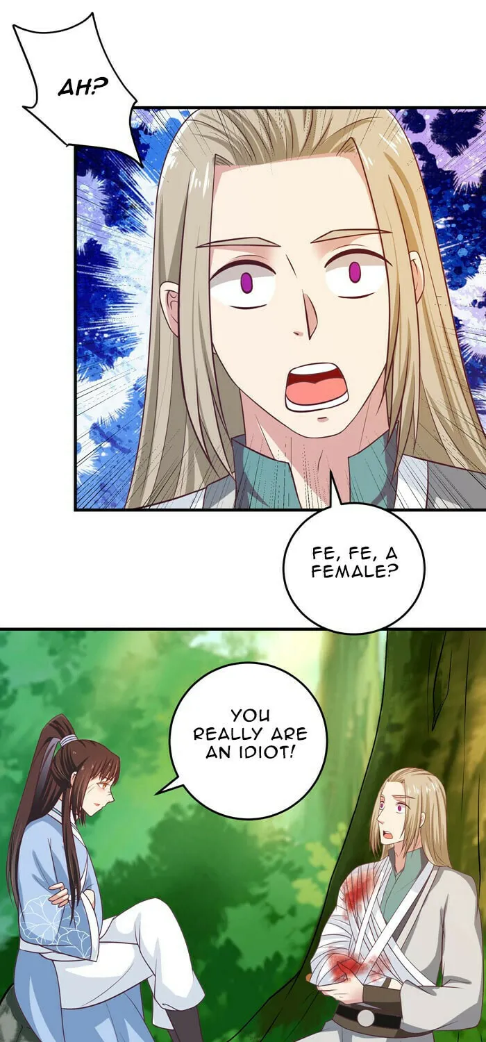 Mesmerizing Ghost Doctor (Colored) Chapter 29 page 24 - 
