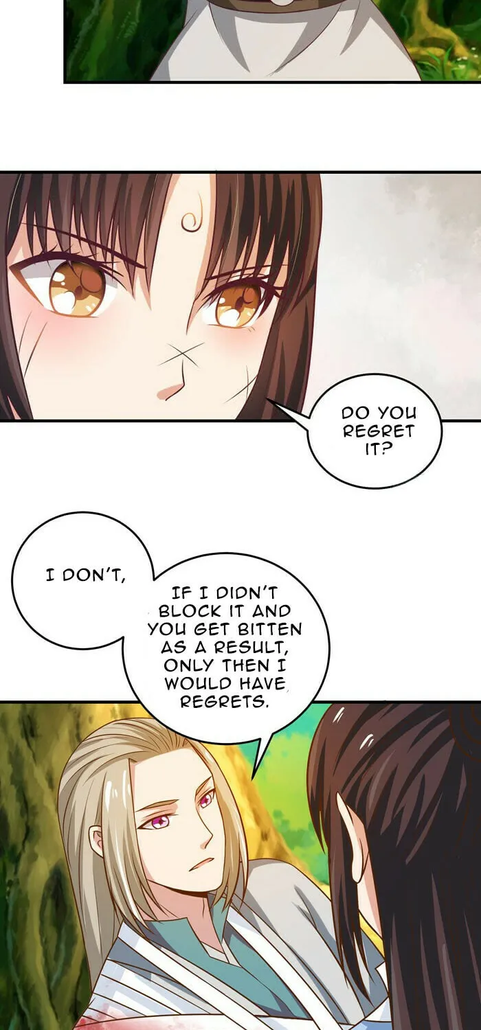 Mesmerizing Ghost Doctor (Colored) Chapter 29 page 26 - 