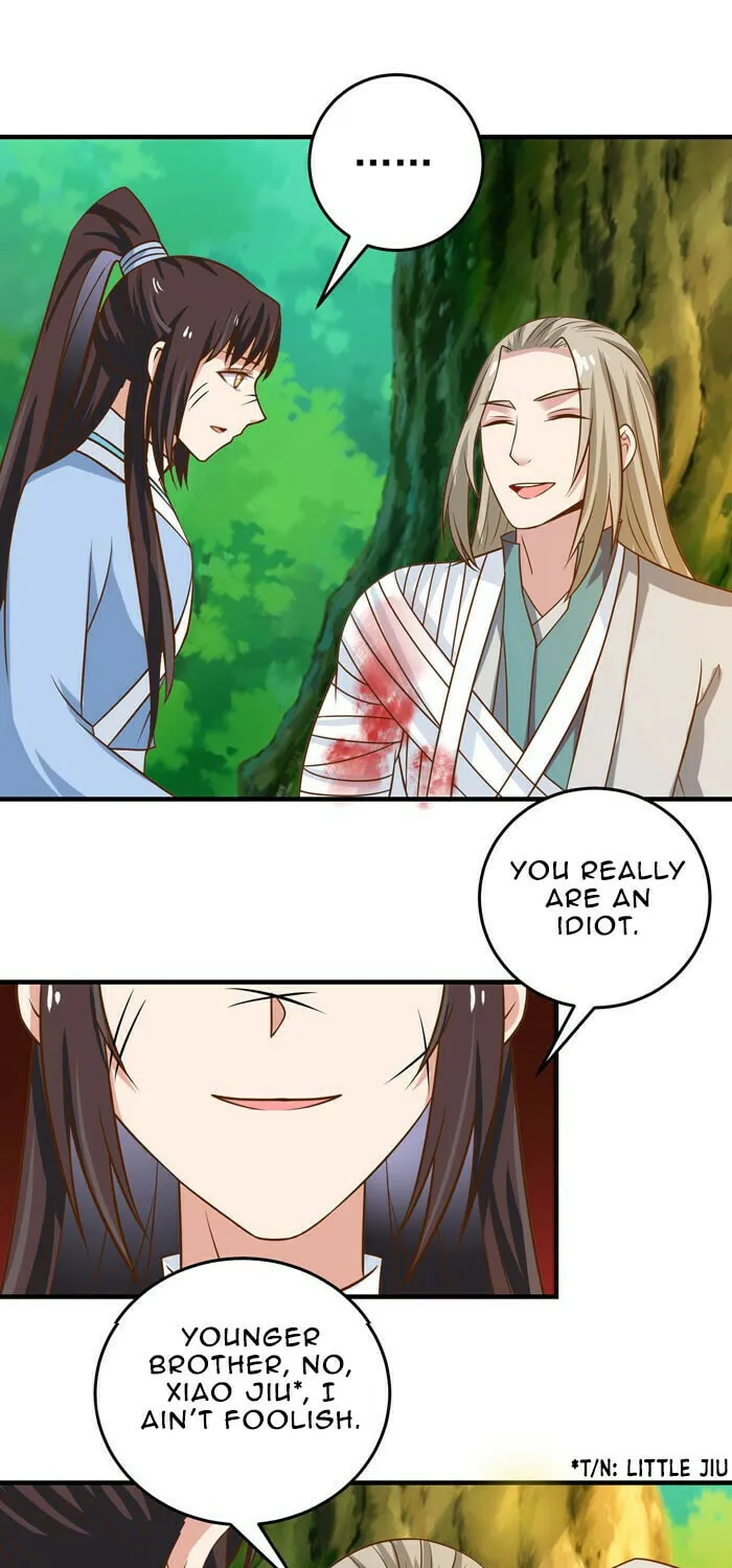 Mesmerizing Ghost Doctor (Colored) Chapter 29 page 29 - 