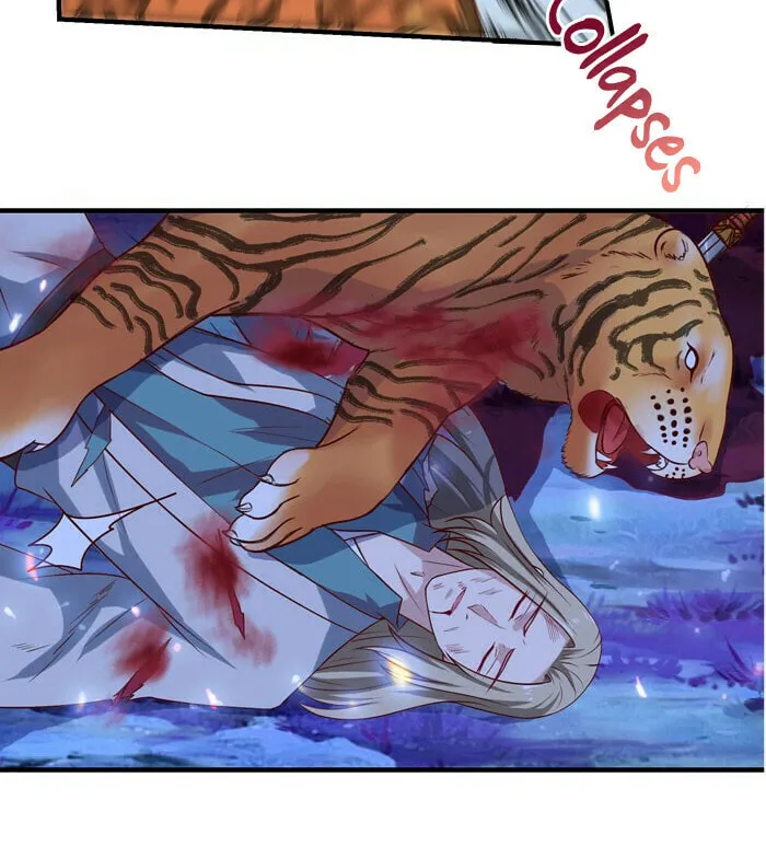Mesmerizing Ghost Doctor (Colored) Chapter 29 page 4 - 