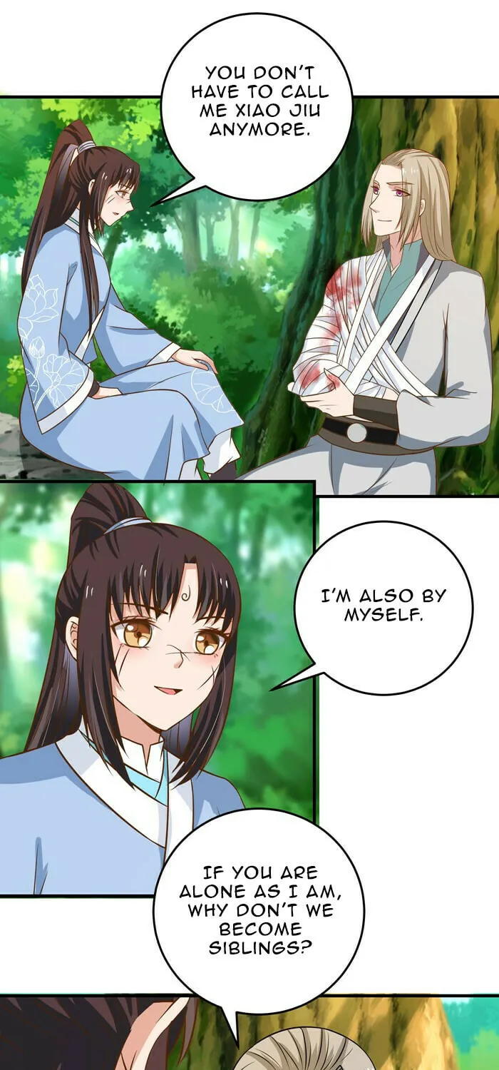 Mesmerizing Ghost Doctor (Colored) Chapter 29 page 32 - 