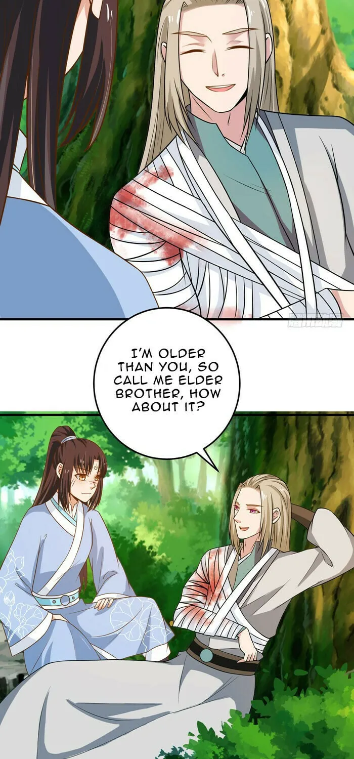 Mesmerizing Ghost Doctor (Colored) Chapter 29 page 33 - 