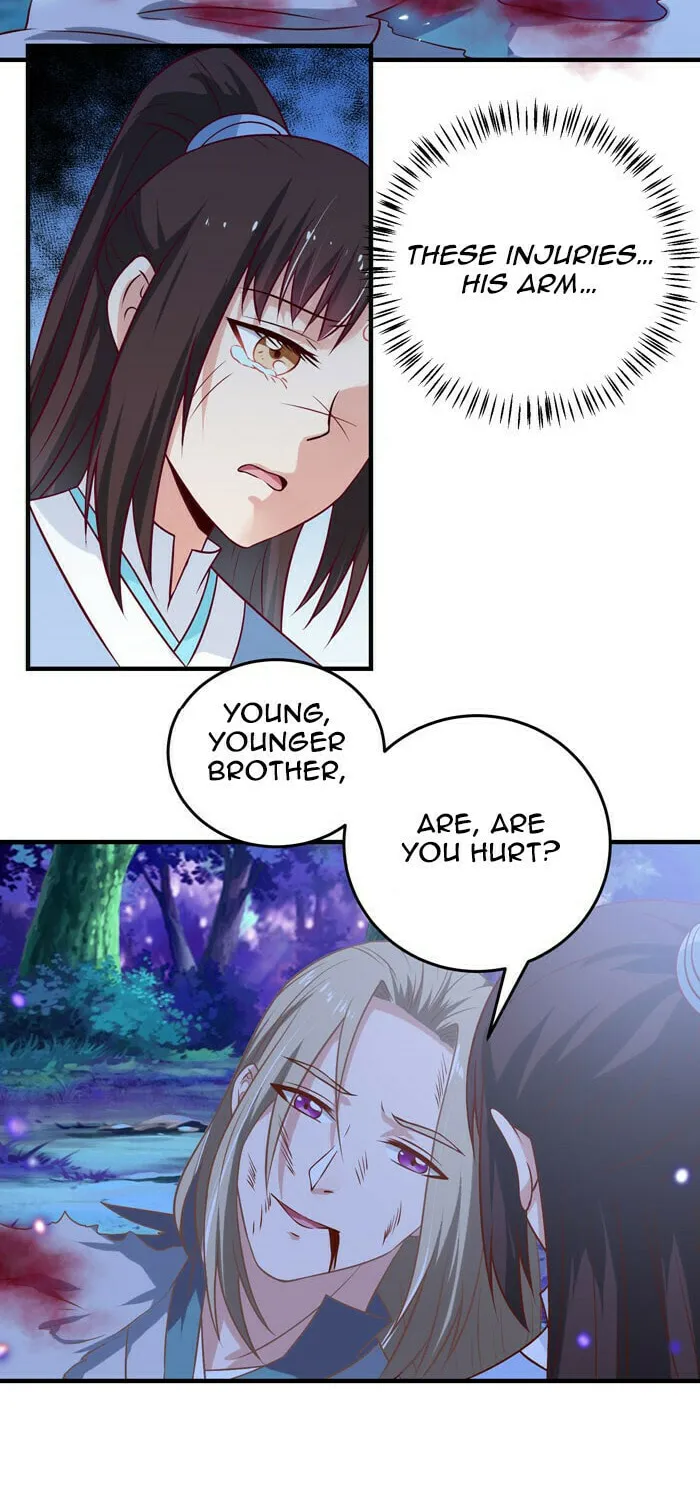 Mesmerizing Ghost Doctor (Colored) Chapter 29 page 6 - 