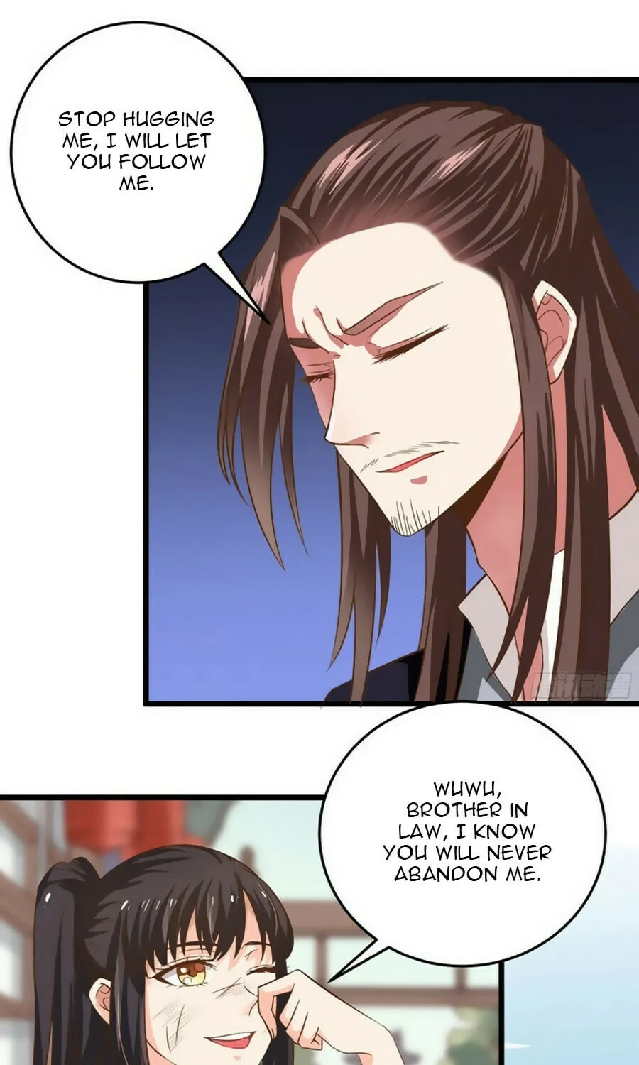 Mesmerizing Ghost Doctor (Colored) Chapter 3 page 13 - 