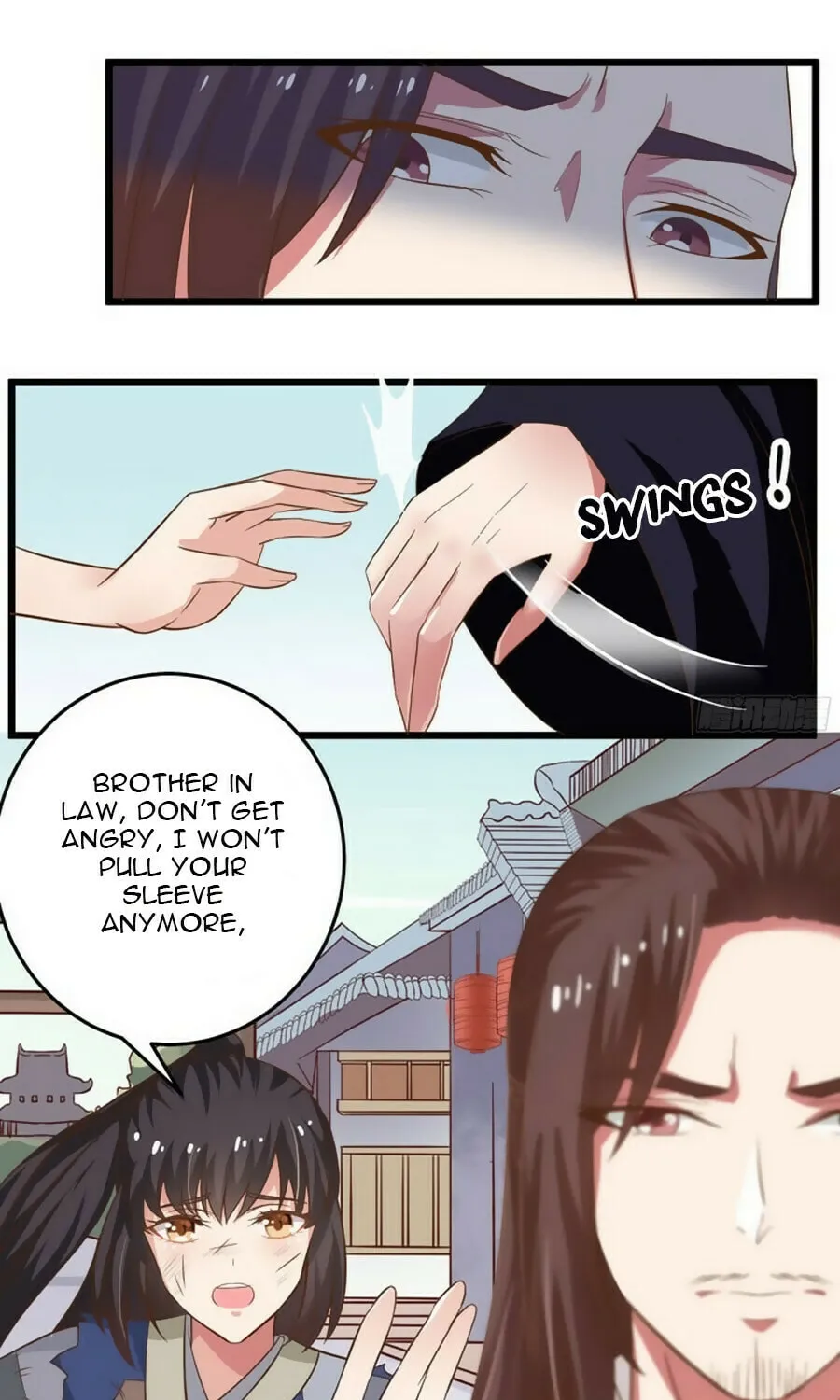 Mesmerizing Ghost Doctor (Colored) Chapter 3 page 17 - 