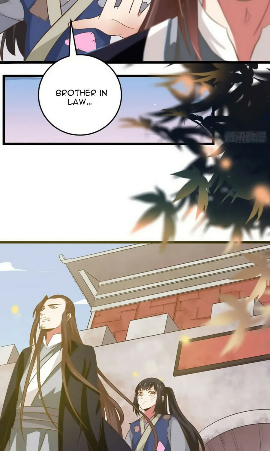 Mesmerizing Ghost Doctor (Colored) Chapter 3 page 18 - 