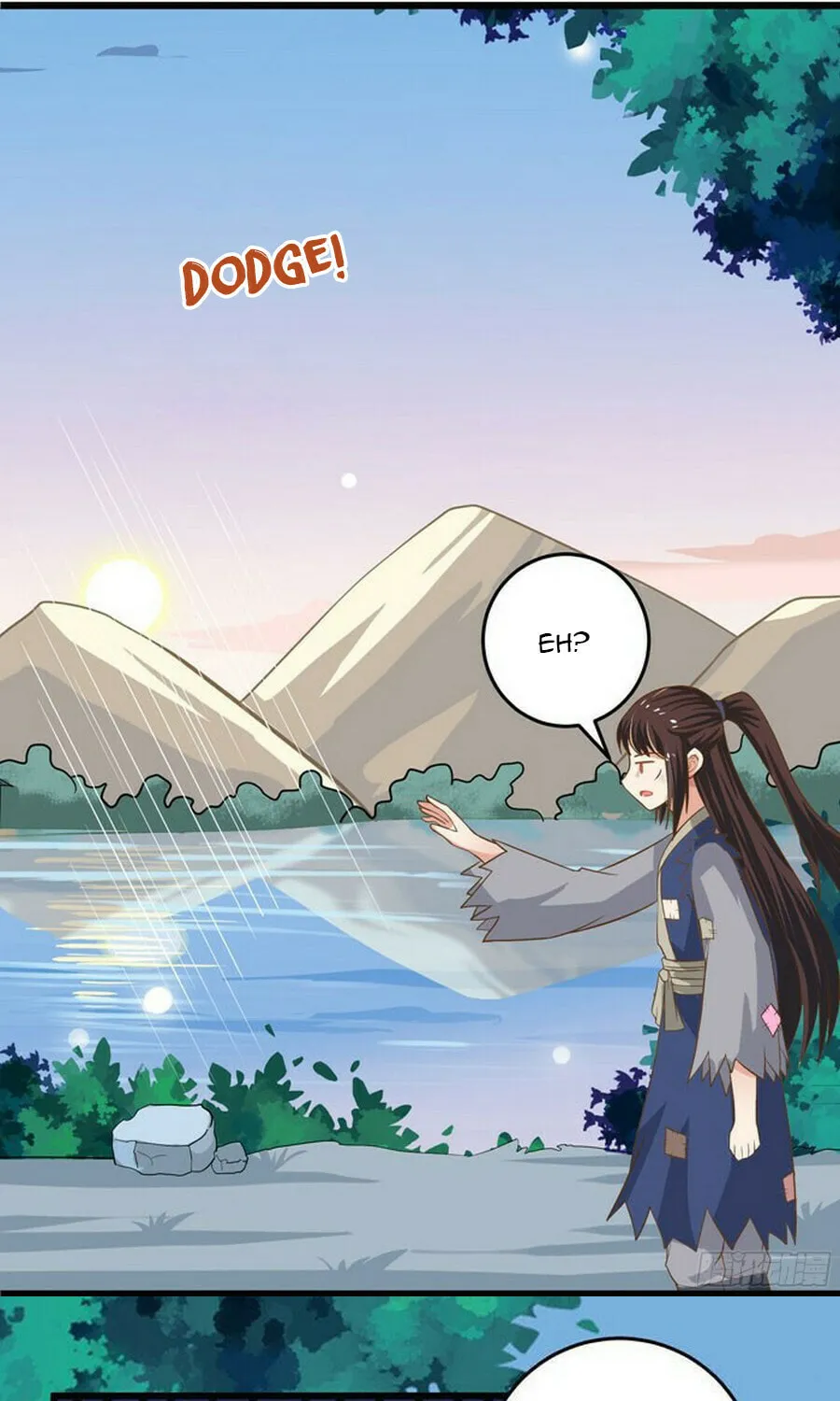 Mesmerizing Ghost Doctor (Colored) Chapter 3 page 25 - 