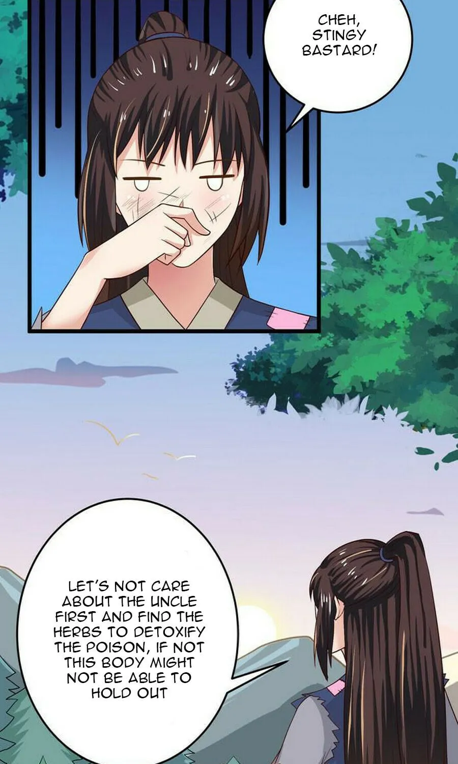 Mesmerizing Ghost Doctor (Colored) Chapter 3 page 26 - 