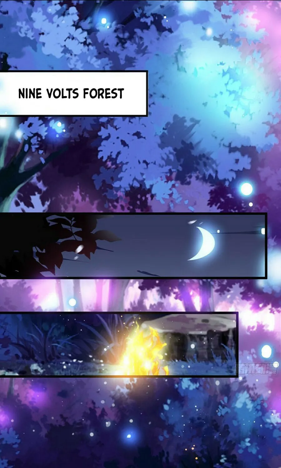 Mesmerizing Ghost Doctor (Colored) Chapter 3 page 28 - 