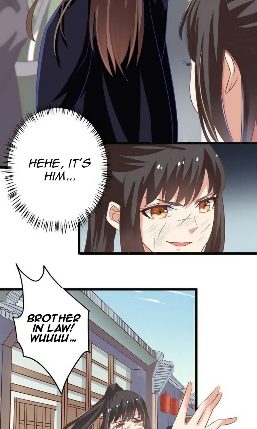 Mesmerizing Ghost Doctor (Colored) Chapter 3 page 6 - 