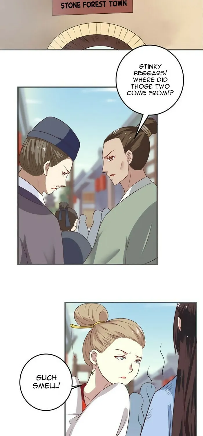 Mesmerizing Ghost Doctor (Colored) Chapter 30 page 2 - 