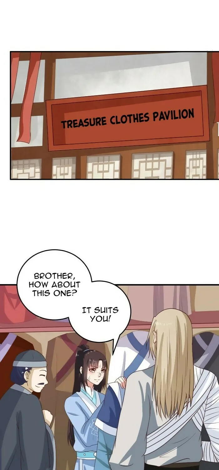 Mesmerizing Ghost Doctor (Colored) Chapter 30 page 12 - 