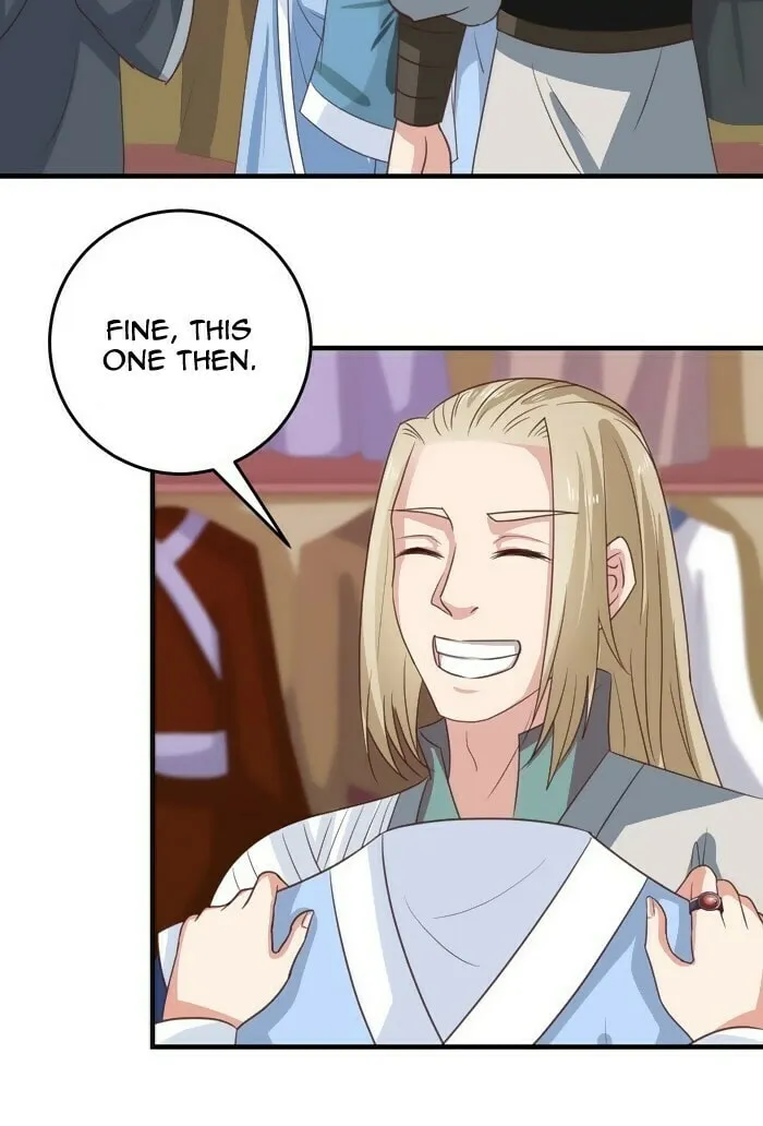 Mesmerizing Ghost Doctor (Colored) Chapter 30 page 13 - 