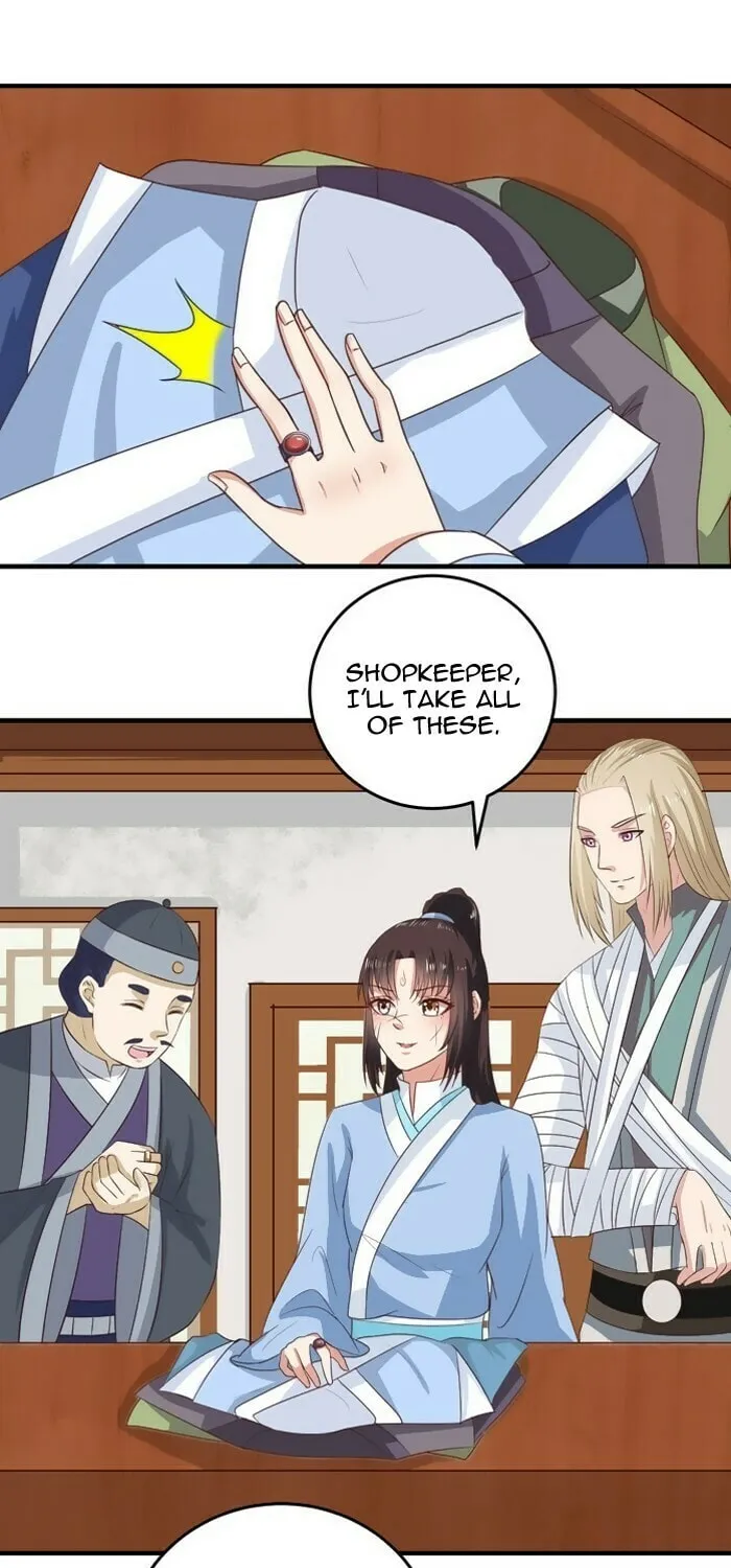 Mesmerizing Ghost Doctor (Colored) Chapter 30 page 14 - 