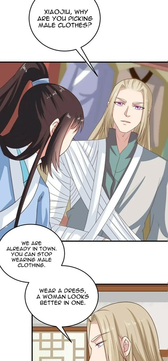 Mesmerizing Ghost Doctor (Colored) Chapter 30 page 15 - 