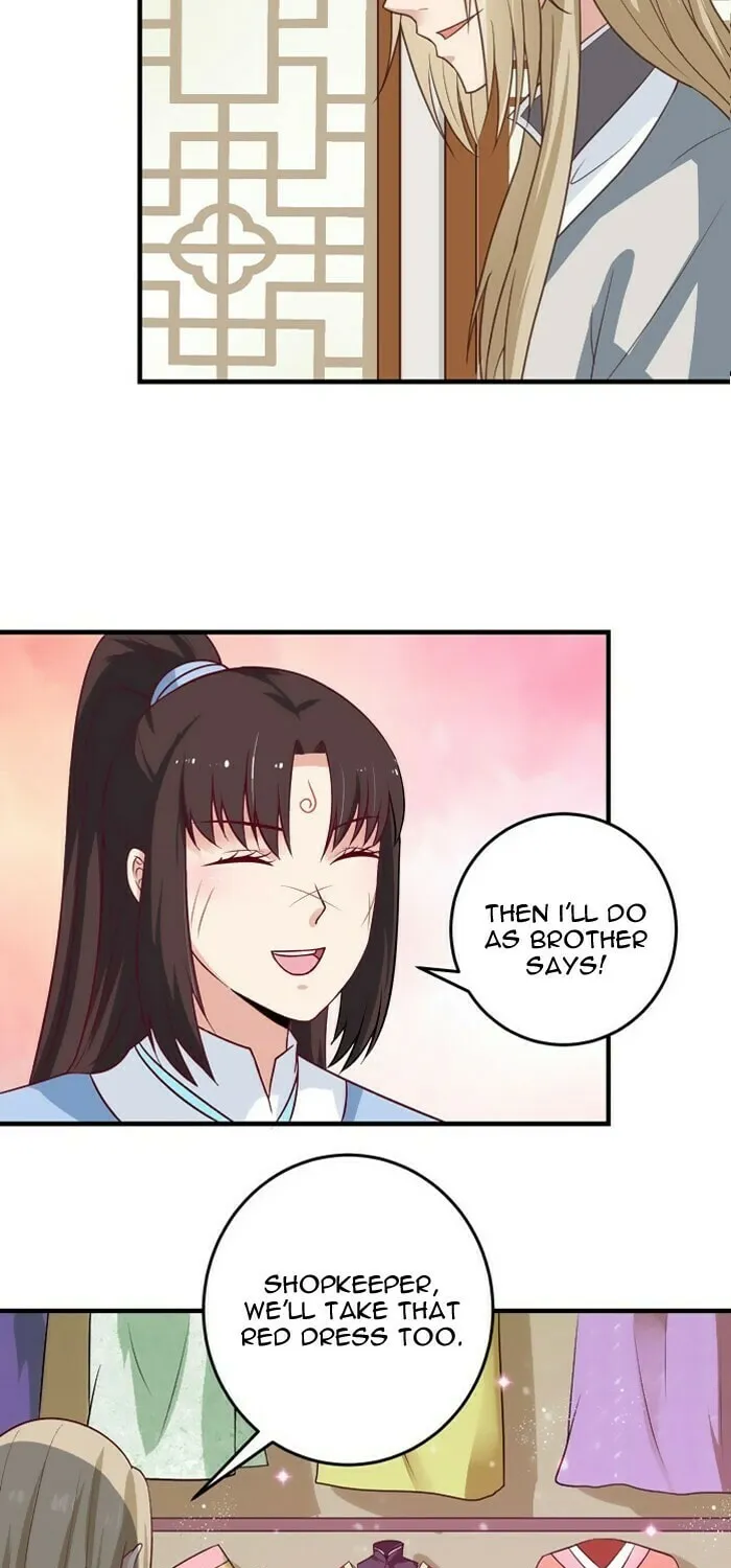Mesmerizing Ghost Doctor (Colored) Chapter 30 page 16 - 