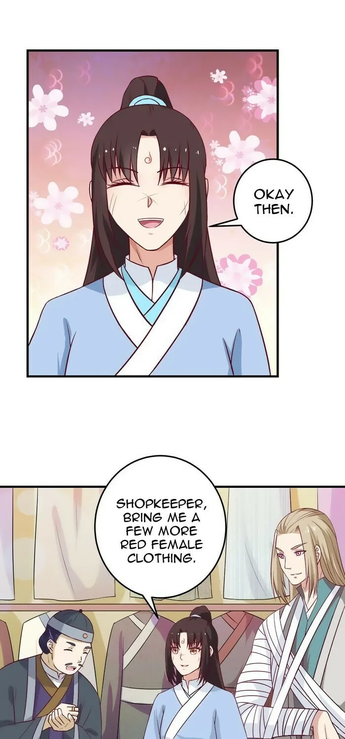 Mesmerizing Ghost Doctor (Colored) Chapter 30 page 18 - 