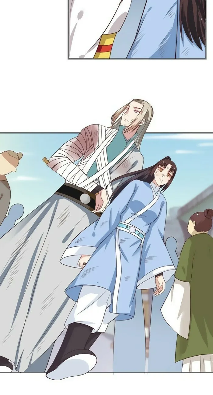 Mesmerizing Ghost Doctor (Colored) Chapter 30 page 3 - 