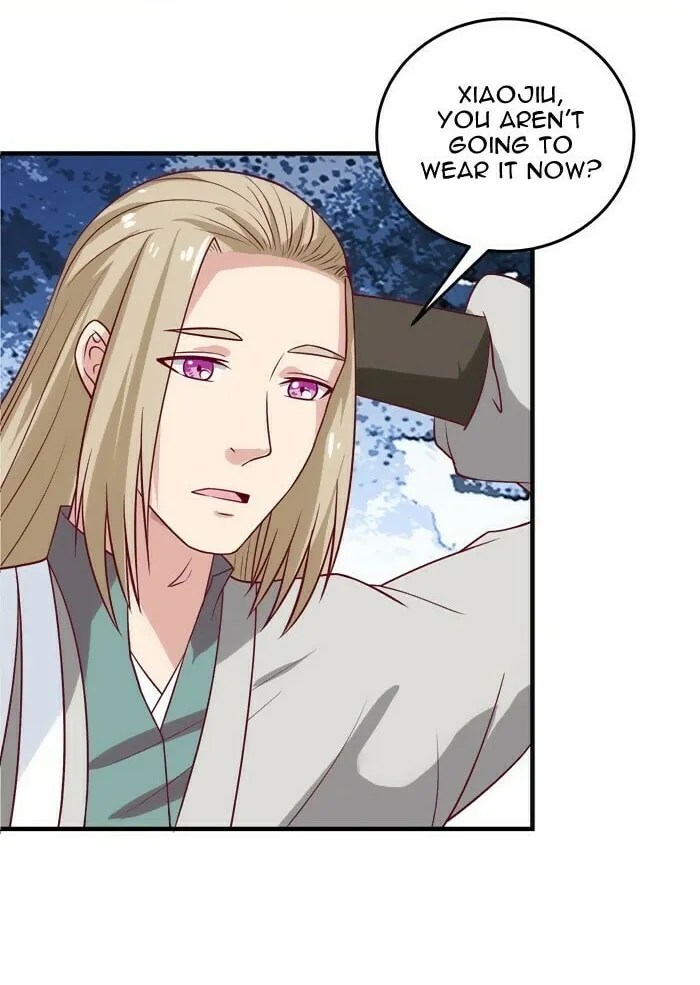 Mesmerizing Ghost Doctor (Colored) Chapter 30 page 21 - 