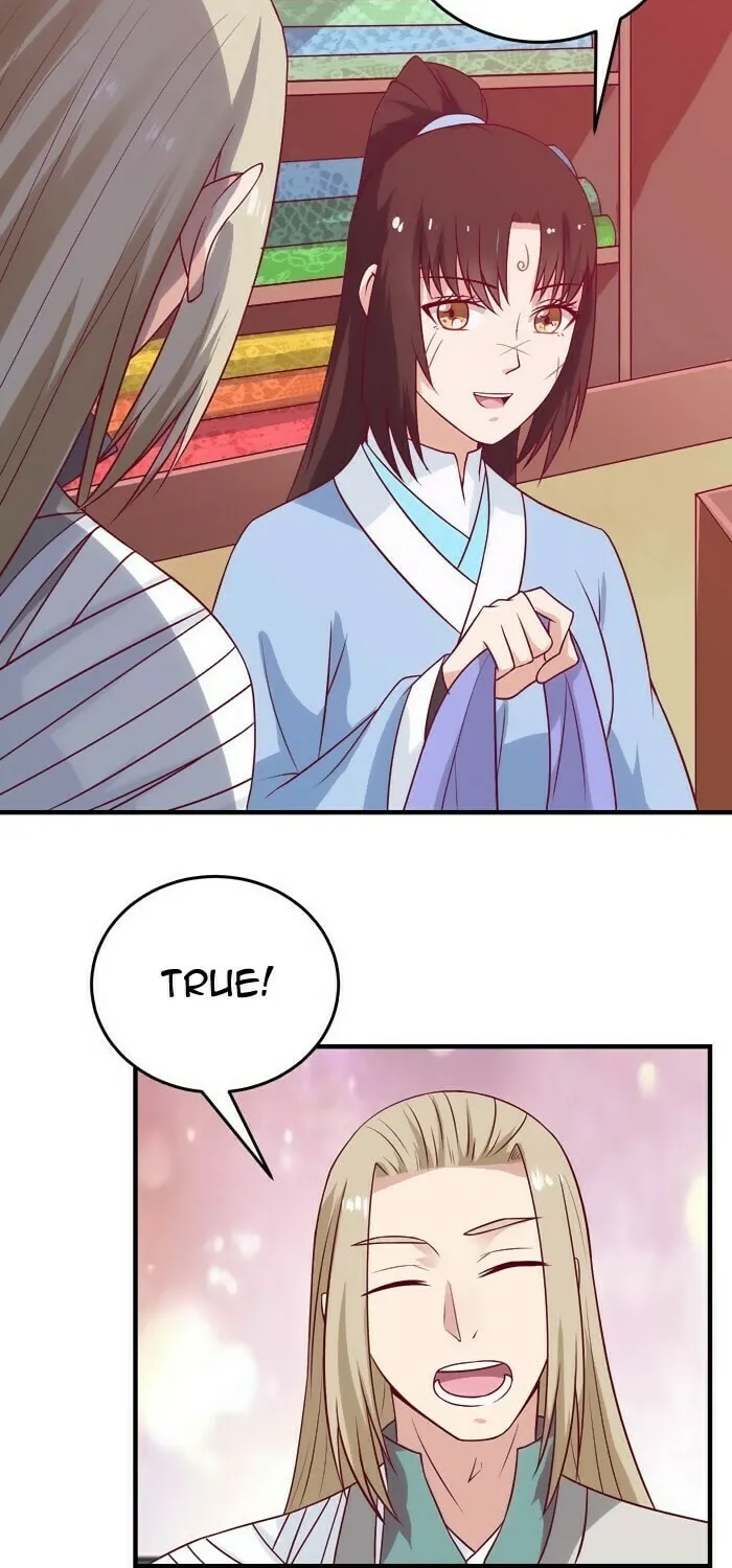 Mesmerizing Ghost Doctor (Colored) Chapter 30 page 23 - 