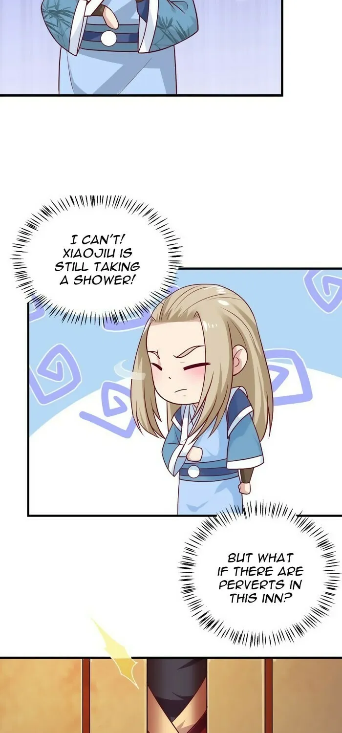 Mesmerizing Ghost Doctor (Colored) Chapter 30 page 28 - 