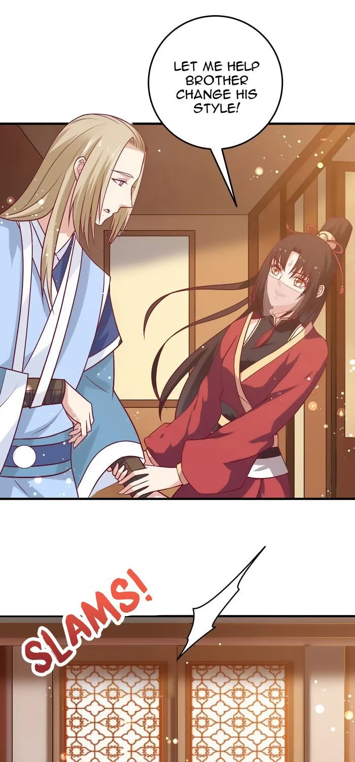 Mesmerizing Ghost Doctor (Colored) Chapter 30 page 35 - 