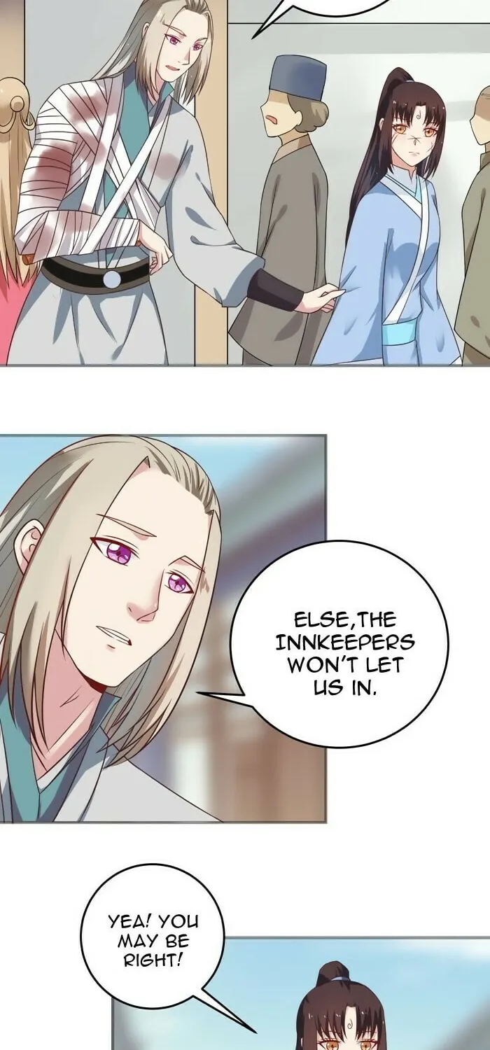 Mesmerizing Ghost Doctor (Colored) Chapter 30 page 5 - 