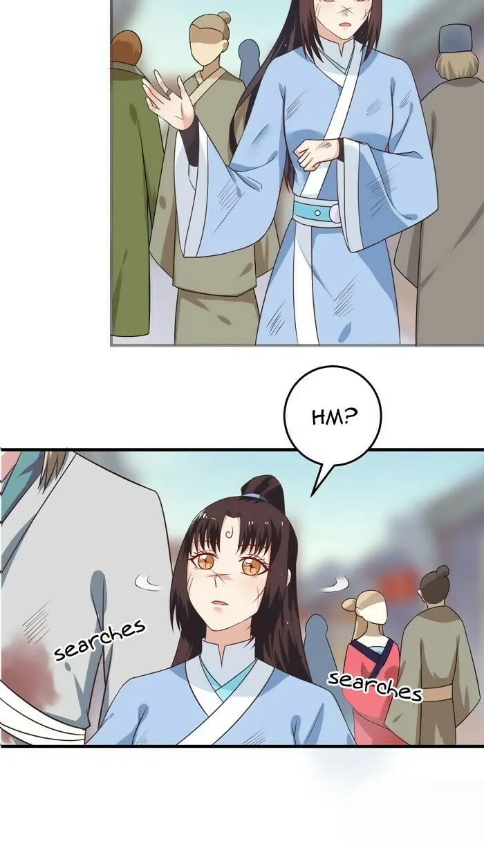 Mesmerizing Ghost Doctor (Colored) Chapter 30 page 6 - 
