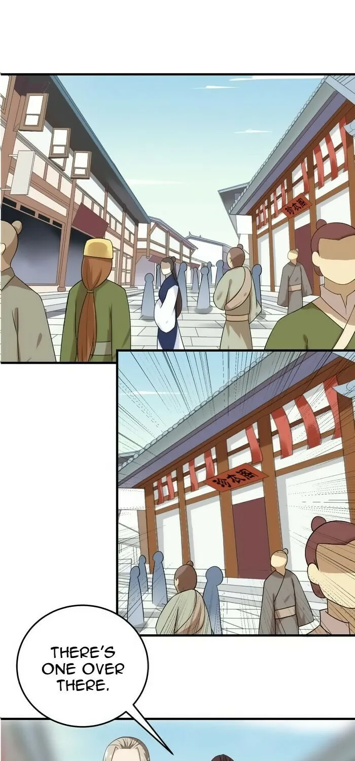 Mesmerizing Ghost Doctor (Colored) Chapter 30 page 7 - 