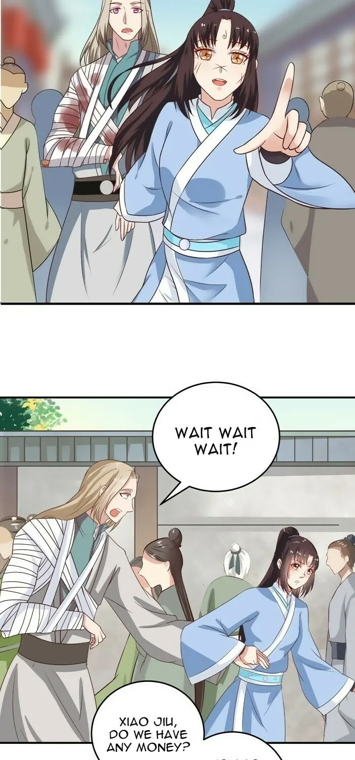 Mesmerizing Ghost Doctor (Colored) Chapter 30 page 8 - 