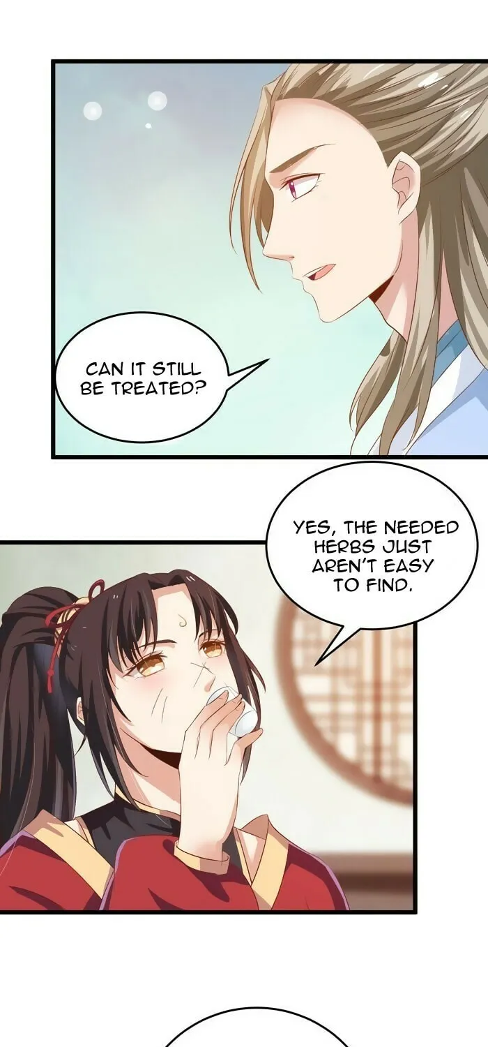 Mesmerizing Ghost Doctor (Colored) Chapter 31 page 17 - 