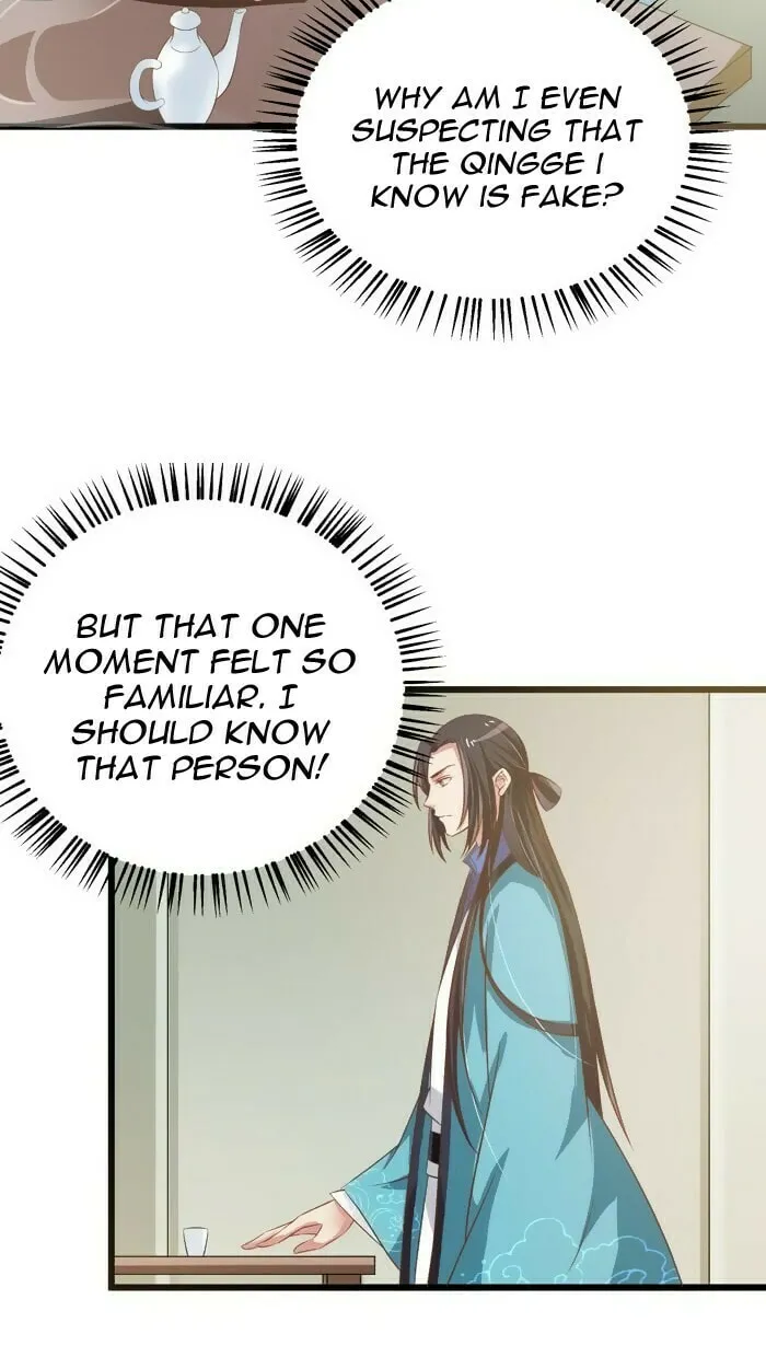 Mesmerizing Ghost Doctor (Colored) Chapter 31 page 22 - 