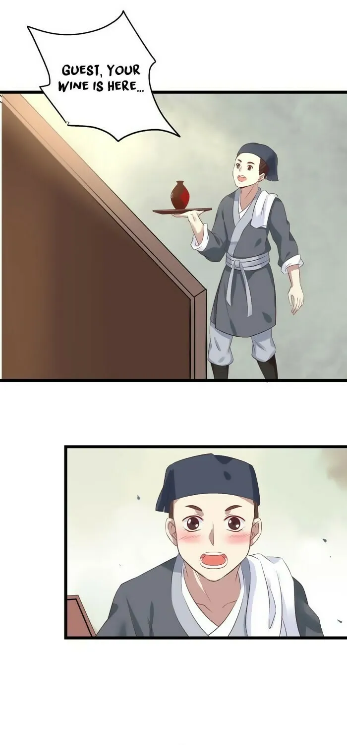 Mesmerizing Ghost Doctor (Colored) Chapter 31 page 5 - 